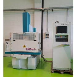 EWTECH BASIC 450 CNC